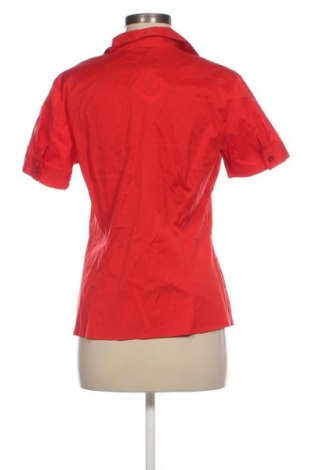 Damenbluse Unbranded, Größe M, Farbe Rot, Preis € 12,70