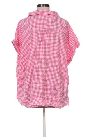 Dámská košile  Unbranded, Velikost XXL, Barva Vícebarevné, Cena  409,00 Kč