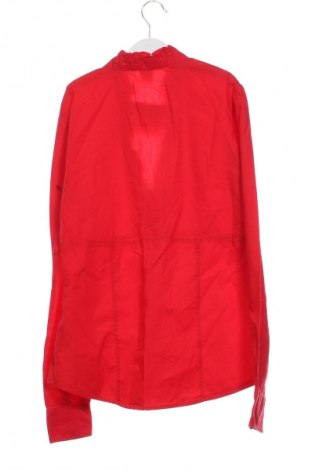 Damenbluse Unbranded, Größe XS, Farbe Rot, Preis 12,70 €