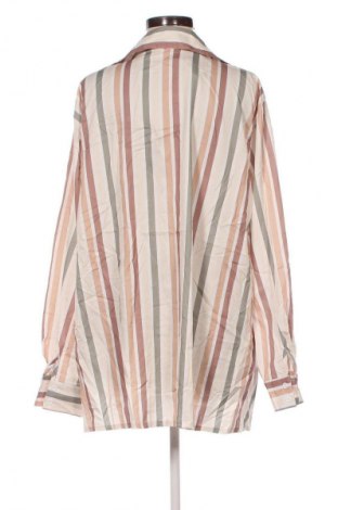 Damenbluse Unbranded, Größe 3XL, Farbe Mehrfarbig, Preis 17,99 €
