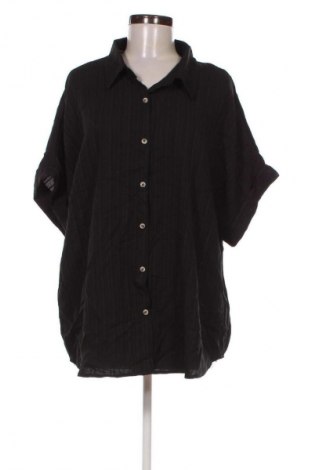 Cămașă de femei Unbranded, Mărime 3XL, Culoare Negru, Preț 84,99 Lei