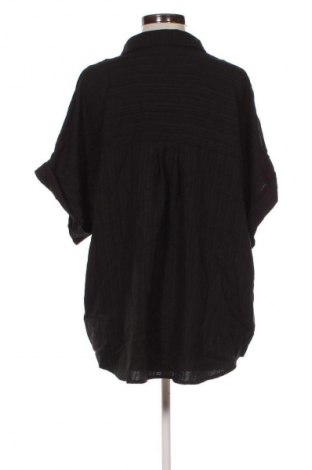 Cămașă de femei Unbranded, Mărime 3XL, Culoare Negru, Preț 84,99 Lei