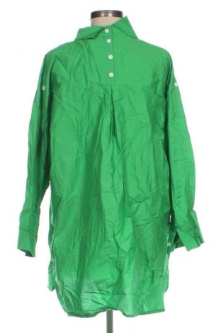 Dámska košeľa  Unbranded, Veľkosť XXL, Farba Zelená, Cena  14,95 €