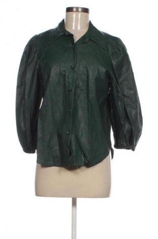 Női ing Unbranded, Méret M, Szín Zöld, Ár 5 083 Ft