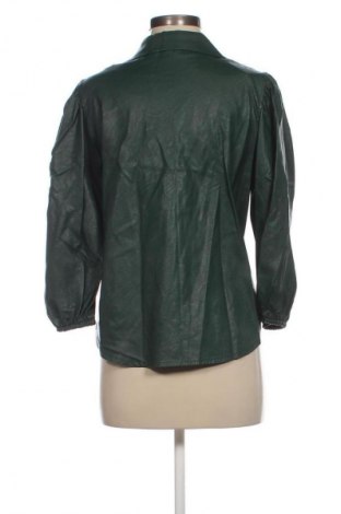 Női ing Unbranded, Méret M, Szín Zöld, Ár 5 083 Ft