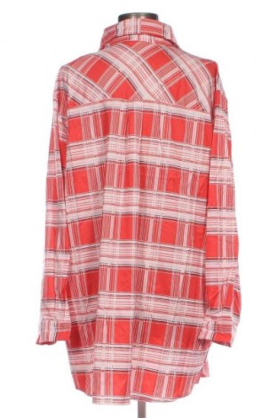Damenbluse Unbranded, Größe 4XL, Farbe Mehrfarbig, Preis 17,99 €