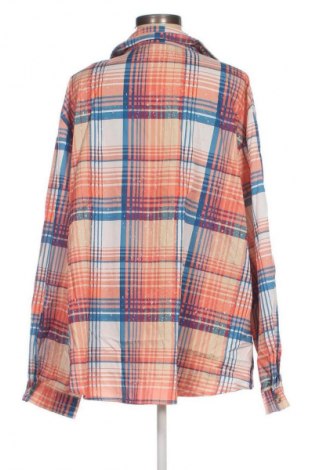 Dámská košile  Unbranded, Velikost 4XL, Barva Vícebarevné, Cena  179,00 Kč