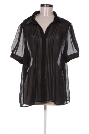 Dámská košile  Unbranded, Velikost 3XL, Barva Černá, Cena  319,00 Kč
