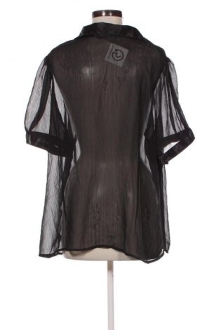 Dámská košile  Unbranded, Velikost 3XL, Barva Černá, Cena  319,00 Kč