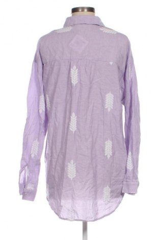 Női ing Unbranded, Méret M, Szín Lila, Ár 5 000 Ft