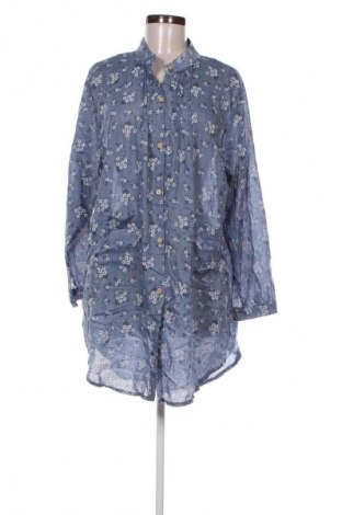 Damenbluse Unbranded, Größe 3XL, Farbe Mehrfarbig, Preis € 17,99