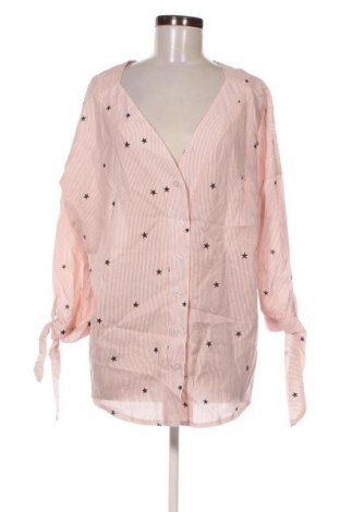Női ing Unbranded, Méret 3XL, Szín Sokszínű, Ár 10 839 Ft