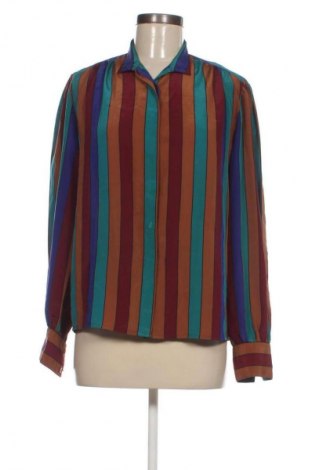Damenbluse Unbranded, Größe L, Farbe Mehrfarbig, Preis 12,70 €