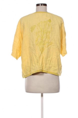 Damenbluse Unbranded, Größe L, Farbe Gelb, Preis € 17,99