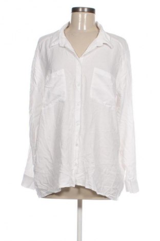 Damenbluse Unbranded, Größe 3XL, Farbe Weiß, Preis € 12,70