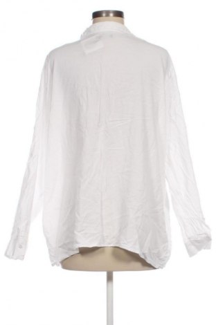 Damenbluse Unbranded, Größe 3XL, Farbe Weiß, Preis € 12,70