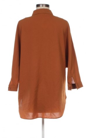 Damenbluse Unbranded, Größe S, Farbe Braun, Preis 17,99 €