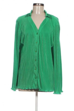 Damenbluse Unbranded, Größe M, Farbe Grün, Preis € 13,00