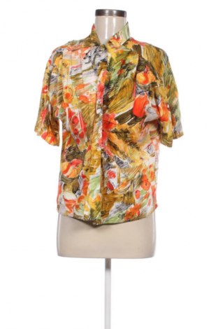 Damenbluse Unbranded, Größe M, Farbe Mehrfarbig, Preis € 12,70