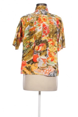 Damenbluse Unbranded, Größe M, Farbe Mehrfarbig, Preis € 12,70