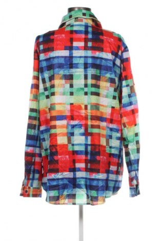 Dámská košile  Unbranded, Velikost 3XL, Barva Vícebarevné, Cena  409,00 Kč