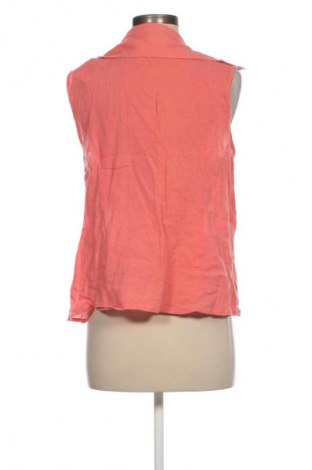 Damenbluse Unbranded, Größe XXL, Farbe Orange, Preis 12,70 €