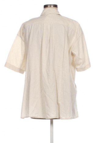 Damenbluse Unbranded, Größe M, Farbe Beige, Preis 13,00 €