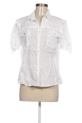 Női ing Unbranded, Méret XXL, Szín Fehér, Ár 5 000 Ft