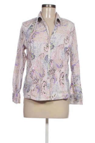 Damenbluse Unbranded, Größe L, Farbe Mehrfarbig, Preis 13,00 €