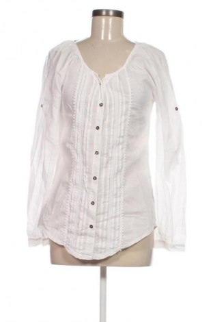 Damenbluse Unbranded, Größe S, Farbe Weiß, Preis 12,79 €
