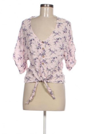 Damenbluse Unbranded, Größe M, Farbe Mehrfarbig, Preis 17,99 €