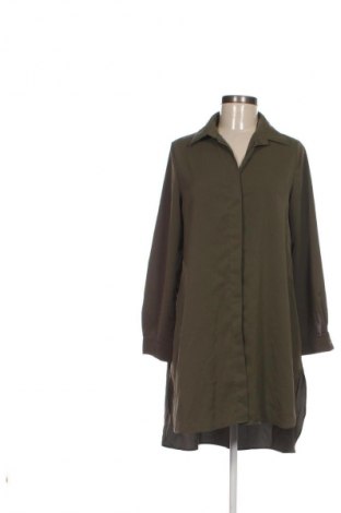 Damenbluse Unbranded, Größe M, Farbe Grün, Preis € 12,79