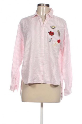 Damenbluse Unbranded, Größe L, Farbe Mehrfarbig, Preis 10,02 €
