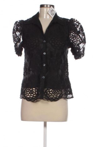 Damenbluse Unbranded, Größe S, Farbe Schwarz, Preis € 8,99