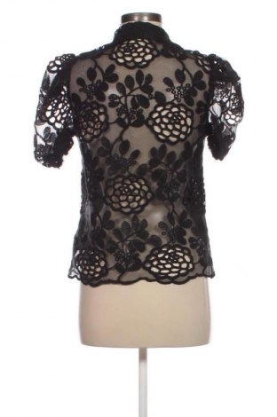 Damenbluse Unbranded, Größe S, Farbe Schwarz, Preis € 8,99