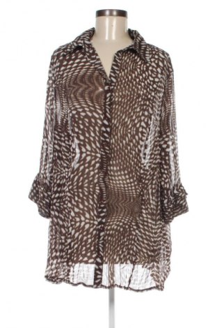 Damenbluse Unbranded, Größe 4XL, Farbe Mehrfarbig, Preis € 17,99