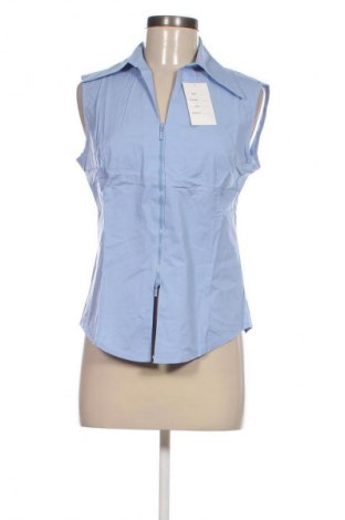 Damenbluse Unbranded, Größe XL, Farbe Blau, Preis € 20,46
