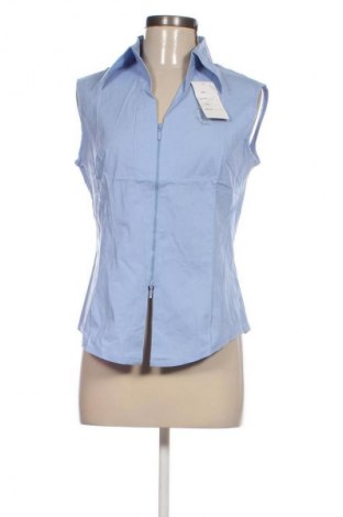 Damenbluse Unbranded, Größe XL, Farbe Blau, Preis € 20,46