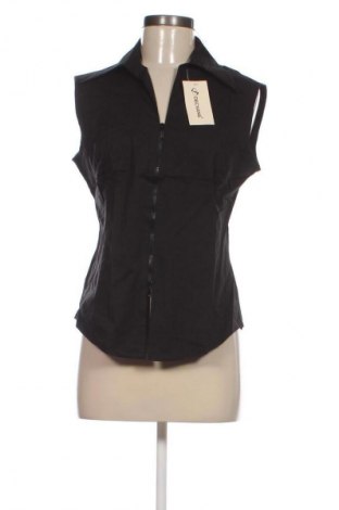 Damenbluse Unbranded, Größe XL, Farbe Schwarz, Preis € 20,46