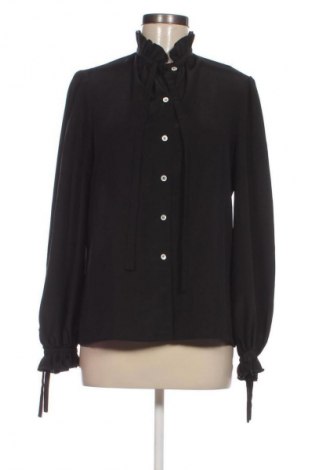 Damenbluse Unbranded, Größe M, Farbe Schwarz, Preis € 12,70