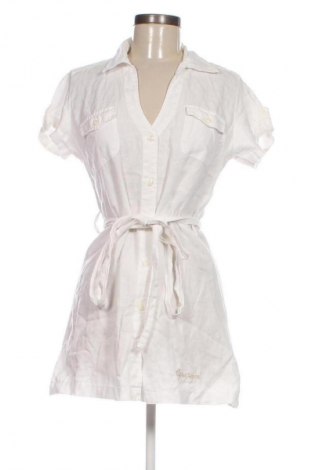 Damenbluse Unbranded, Größe M, Farbe Weiß, Preis € 13,00