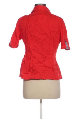 Női ing Unbranded, Méret M, Szín Piros, Ár 4 959 Ft
