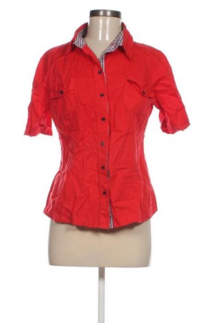 Női ing Unbranded, Méret M, Szín Piros, Ár 4 959 Ft