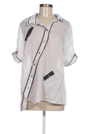 Damenbluse Unbranded, Größe L, Farbe Mehrfarbig, Preis 15,35 €