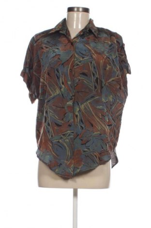 Damenbluse Unbranded, Größe M, Farbe Mehrfarbig, Preis 12,79 €