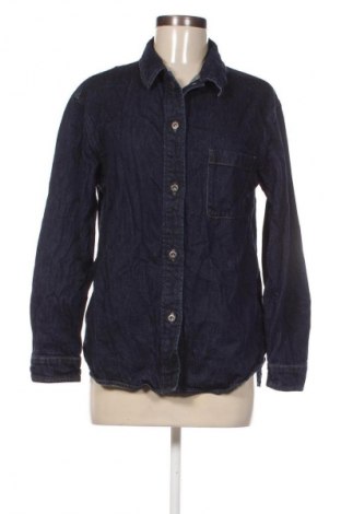 Damenbluse Uniqlo, Größe S, Farbe Blau, Preis € 28,99