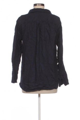 Cămașă de femei Uniqlo, Mărime L, Culoare Albastru, Preț 51,99 Lei