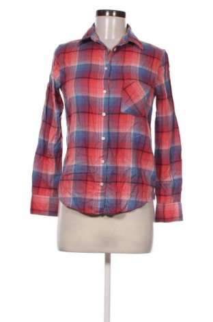Dámska košeľa  Uniqlo, Veľkosť S, Farba Viacfarebná, Cena  23,95 €