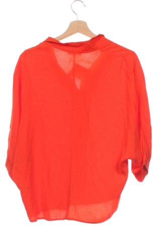 Damenbluse United Colors Of Benetton, Größe XS, Farbe Rot, Preis 17,39 €