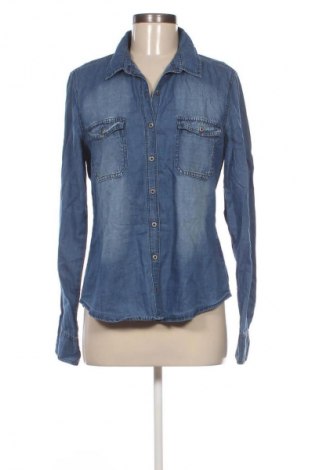Damenbluse Up 2 Fashion, Größe L, Farbe Blau, Preis 7,99 €